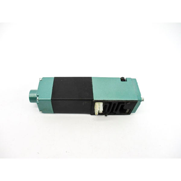 NUMATICS 081SA400M000061 24VDC .26A 150PSI NSNP