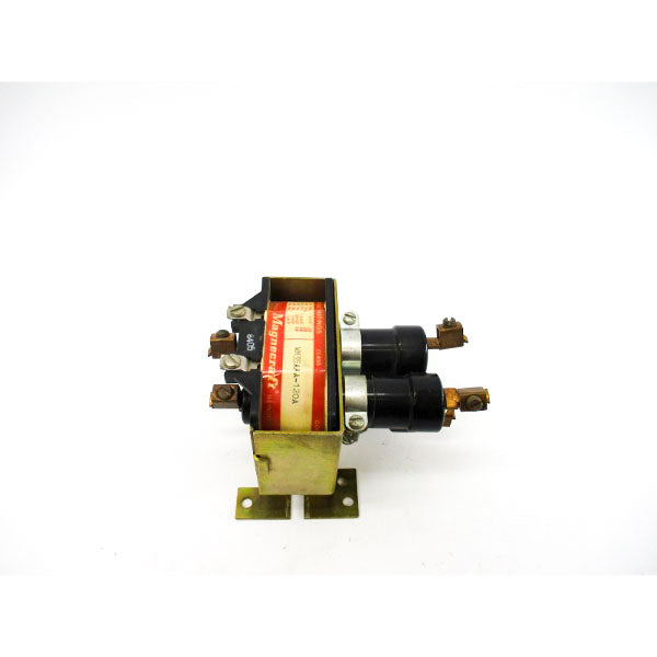 MAGNECRAFT WM35AAA-120A 150VDC 35A UNMP