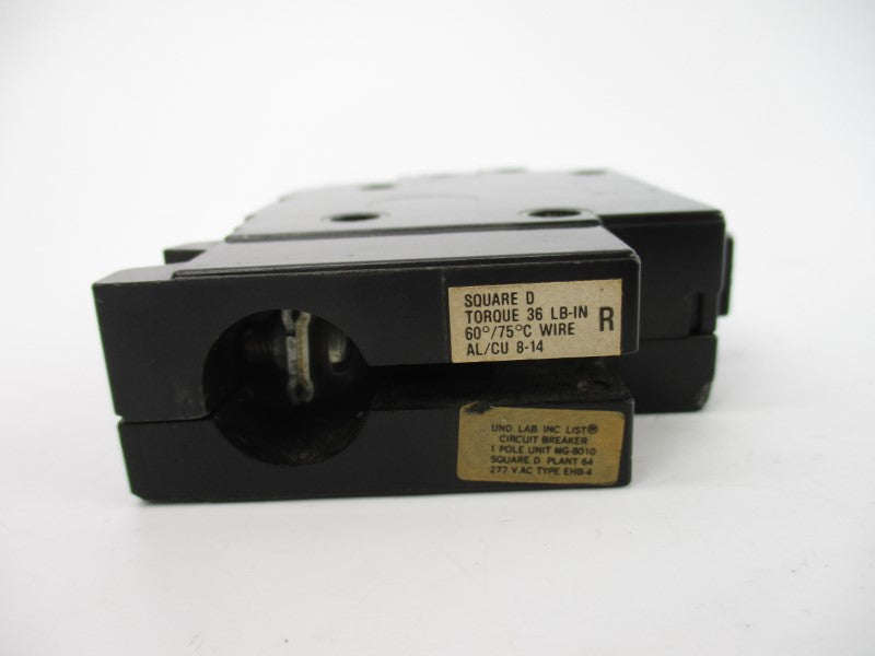 SQUARE D EHB14030 277VAC 30A NSNP