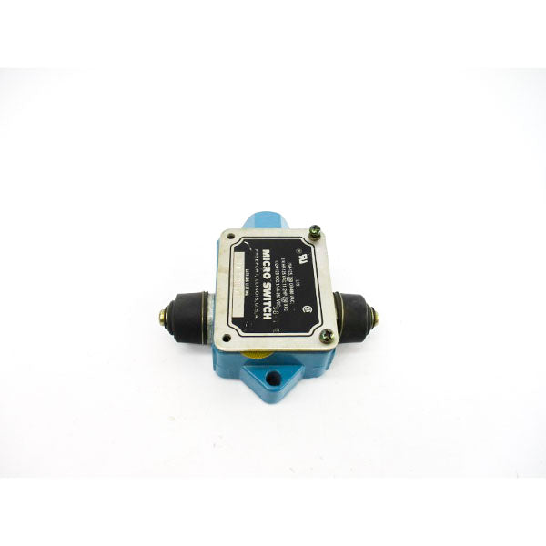 MICRO SWITCH BAF1-3CNX1 480VAC 15A UNMP