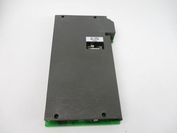 ALLEN BRADLEY 1771-OAD SER. C 10-138VAC 8A REV. G01 UNMP