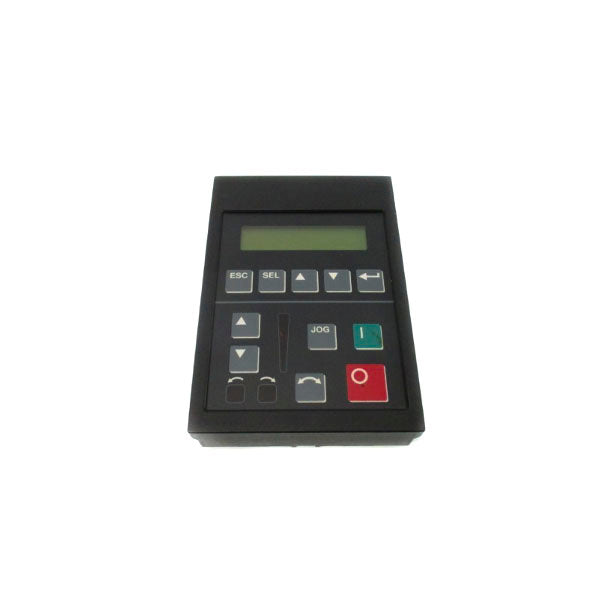 ALLEN BRADLEY 1201-HA2 SER. B F/W 1.02 12V 0.110A NSNP
