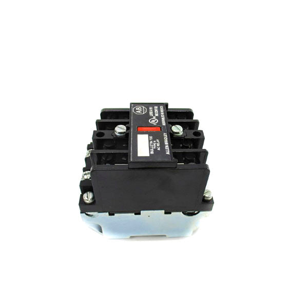 ALLEN BRADLEY 700-N400A1 SER. C 110/120V 60A UNMP