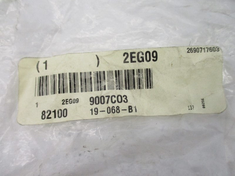 SQUARE D 9007C03 SER. A NSMP