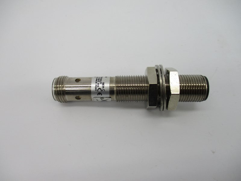 ALLEN BRADLEY 872C-D3NE12-D4 SER. C 10-30VDC NSNP