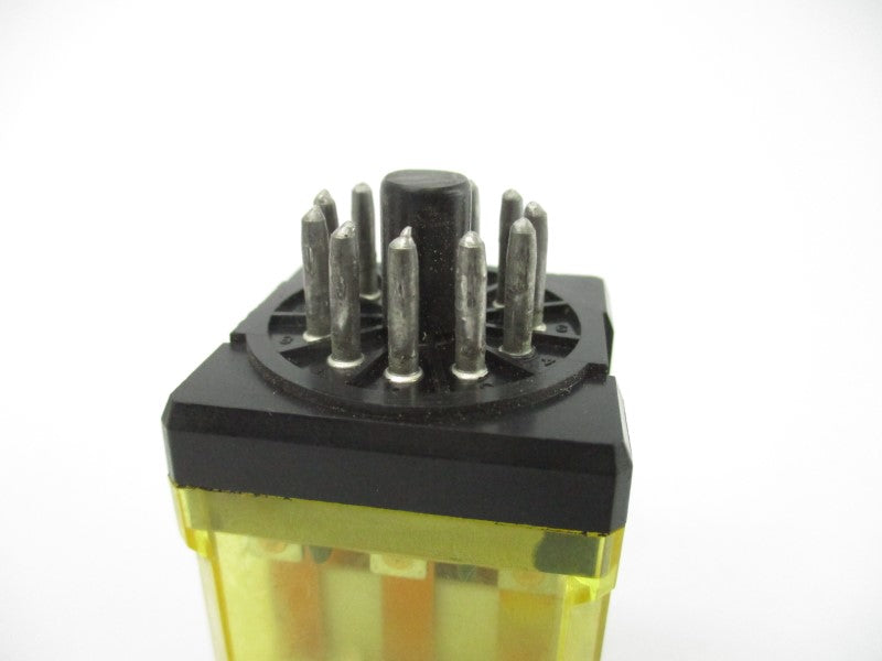 IDEC RR3PA-UL 120VAC 10A UNMP