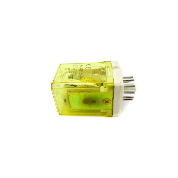 IDEC RR3PA-UL 24VDC 10A UNMP