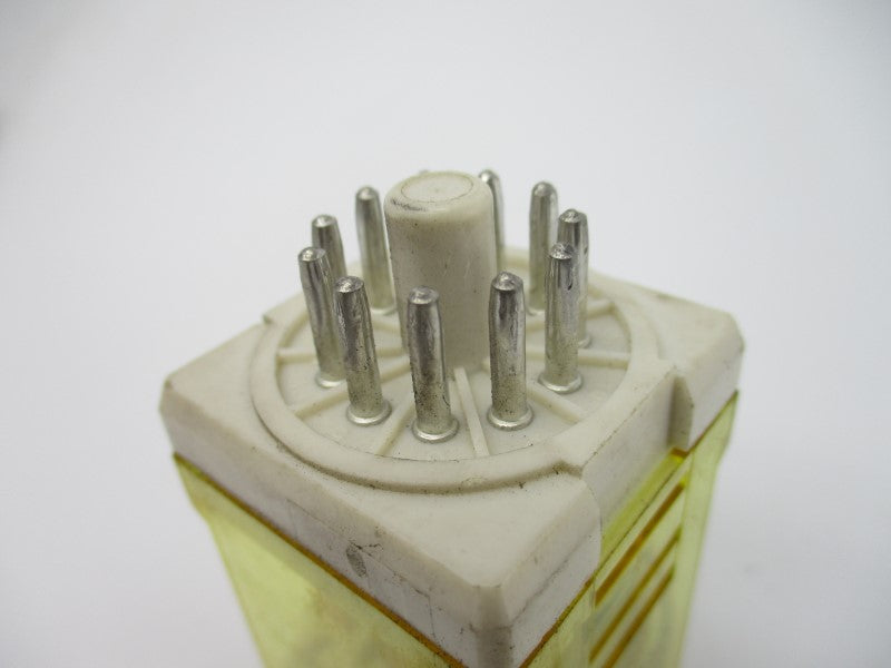 IDEC RR3PA-UL 24VDC 10A UNMP