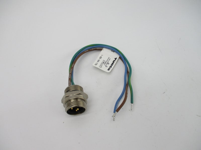 TURCK RSF30-0.2M U2306 NSNP