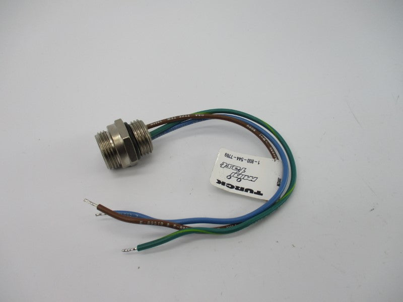 TURCK RSF30-0.2M U2306 NSNP