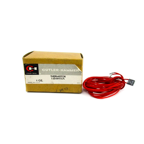 CUTLER HAMMER 13549H10A NSMP