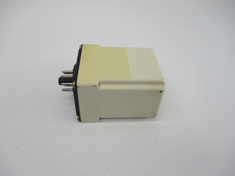 SQUARE D 9050JCK1F5V20  SER. A 120VAC 10A 5S NSNP