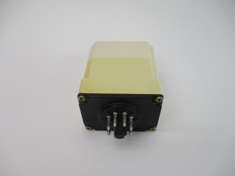 SQUARE D 9050JCK1F5V20  SER. A 120VAC 10A 5S NSNP