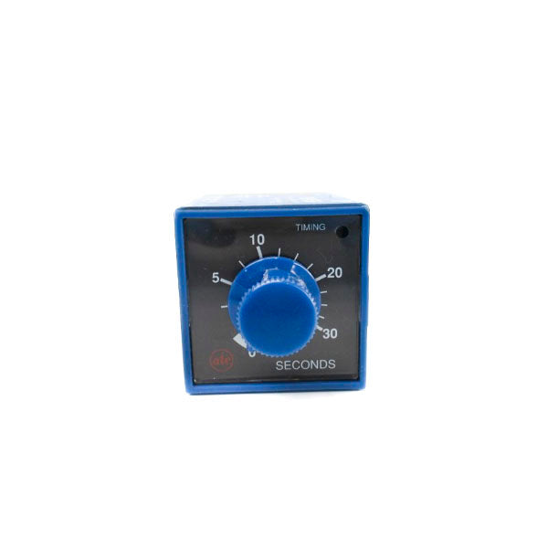 ATC 0319B006Q1X SER. 319 120V 7A 0-30S NSNP