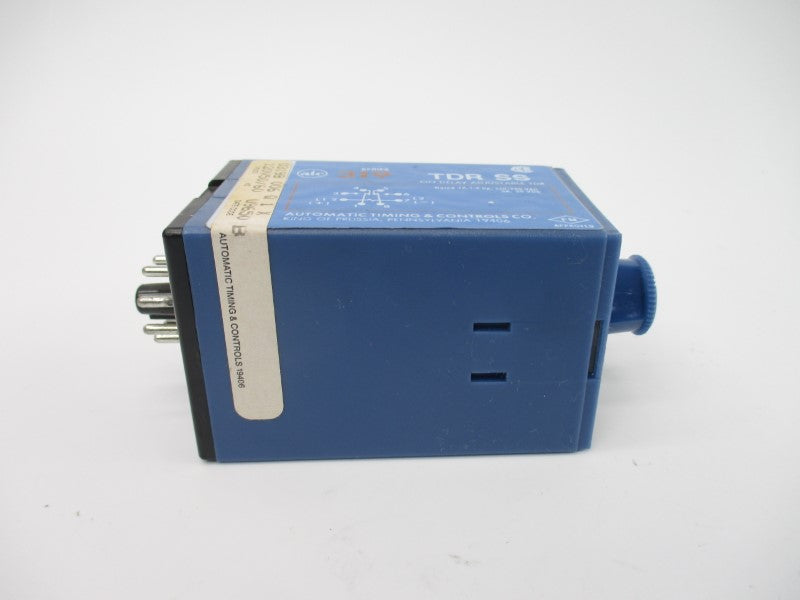 ATC 0319B006Q1X SER. 319 120V 7A 0-30S NSNP