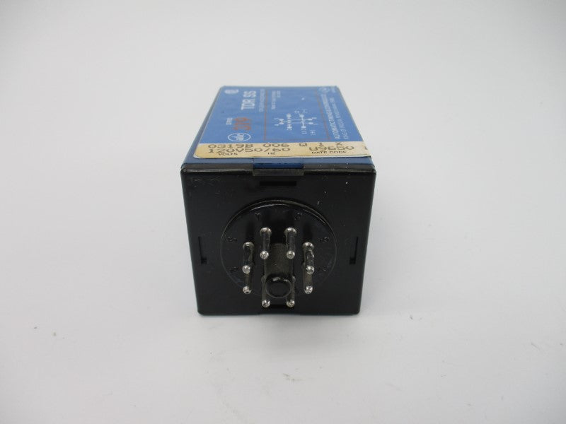 ATC 0319B006Q1X SER. 319 120V 7A 0-30S NSNP