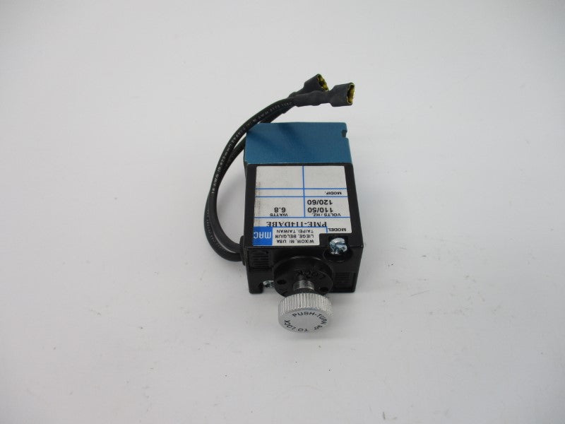 MAC PME-114DABE 110/120V NSMP