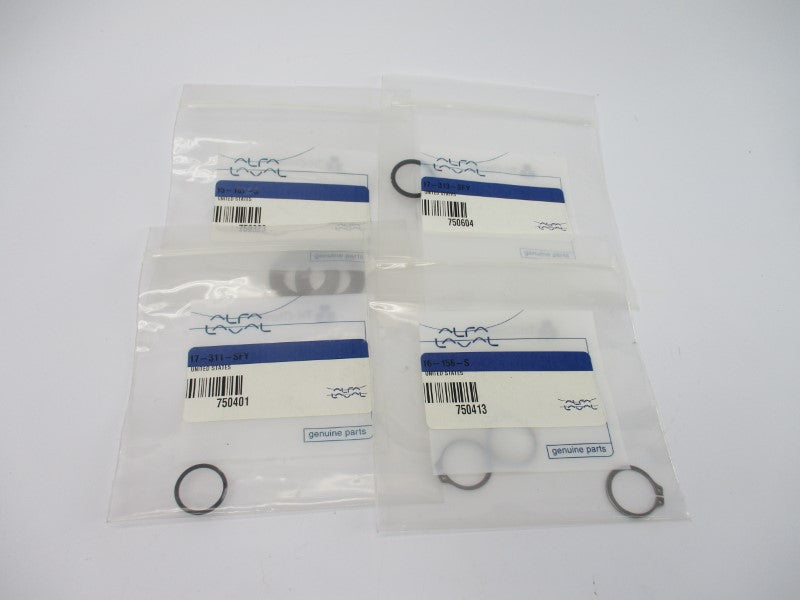 ALFA LAVAL 9613990145 NSMP