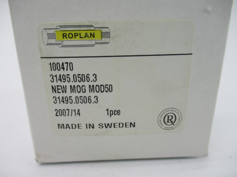 ROPLAN 100470 31495.0506.3 NSMP