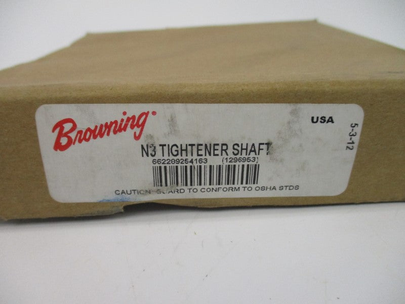 BROWNING N3TIGHTENERSHAFT NSFS