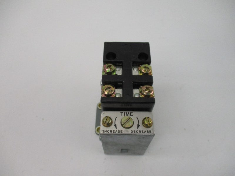 ALLEN BRADLEY 40262-012-56 120-600VAC 60A (WH) NSMP