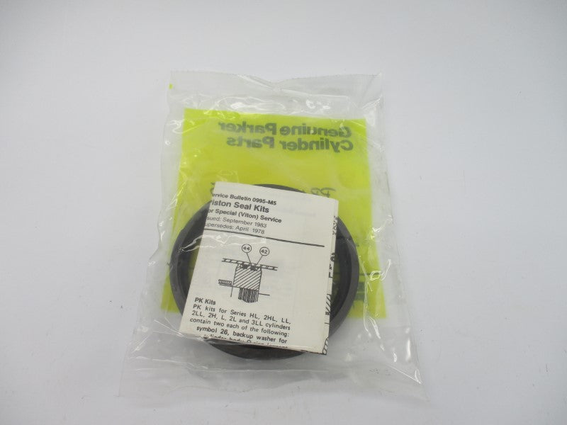 PARKER PR402H0005 NSMP