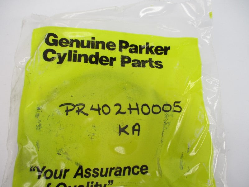 PARKER PR402H0005 NSMP