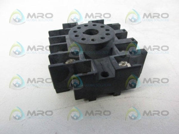 CUSTOM CONNECTOR 0T11 RELAY NSNP