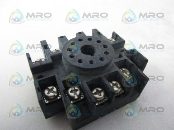 CUSTOM CONNECTOR 0T11 RELAY NSNP