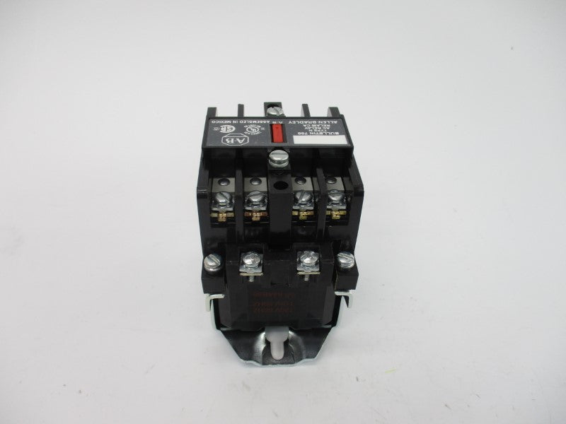 ALLEN BRADLEY 700-N400A1 SER. C 110/120V 60A (WH) NSMP