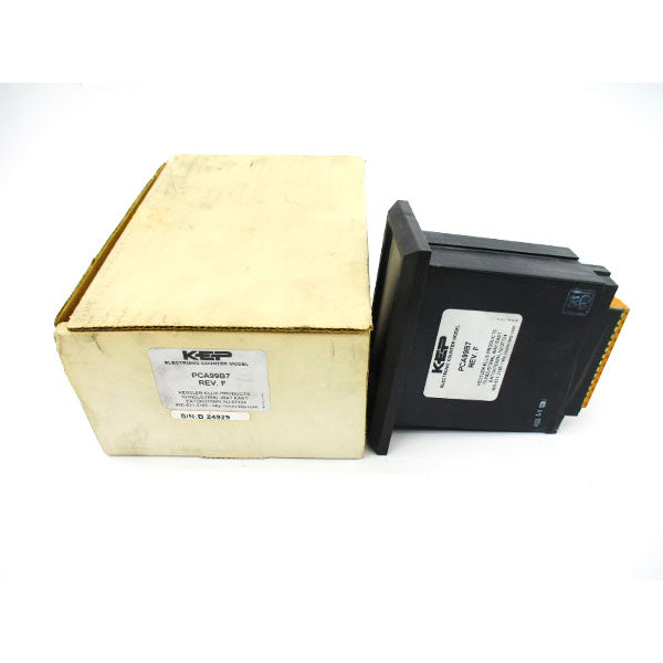 KEP PCA99B7 REV. F NSMP