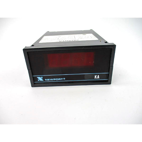 NEWPORT ELECTROINCS NP1Q2040-BCR6-FS 120VAC NSNP