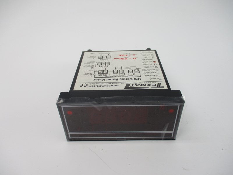 TEXMATE UM-35MV 200-240VAC NSMP