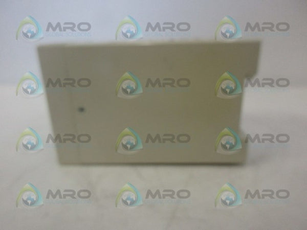 CROMPTON 252-PSEK RELAY UNMP