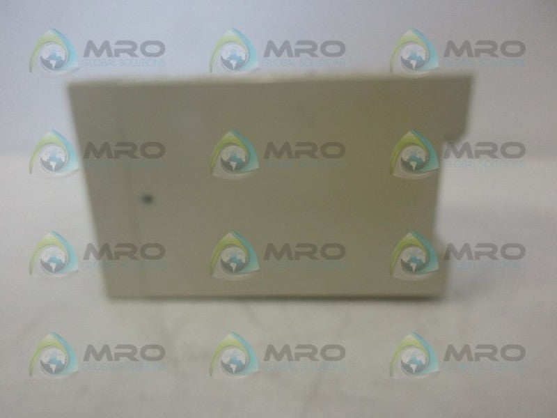 CROMPTON 252-PSEK RELAY UNMP
