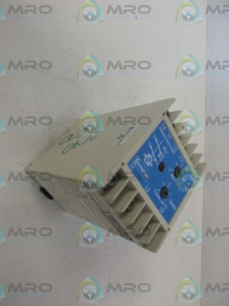 CROMPTON 252-PSEK RELAY UNMP