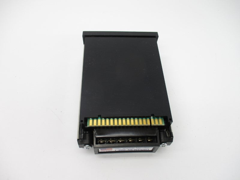 NEWPORT ELECTRONICS Q2040-BCR6-FS 0-120VAC (AS PICTURED) NSNP