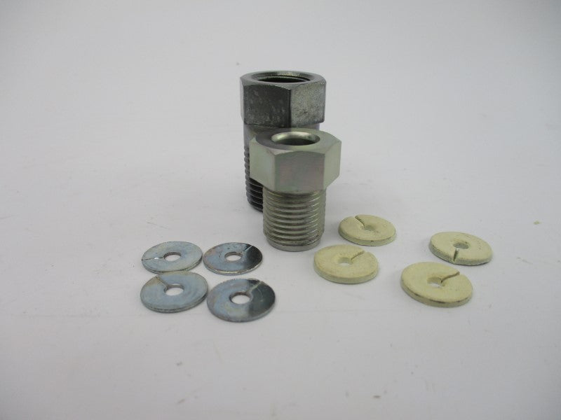 ALLEN BRADLEY 837-N5 SER. A (WH) NSMP