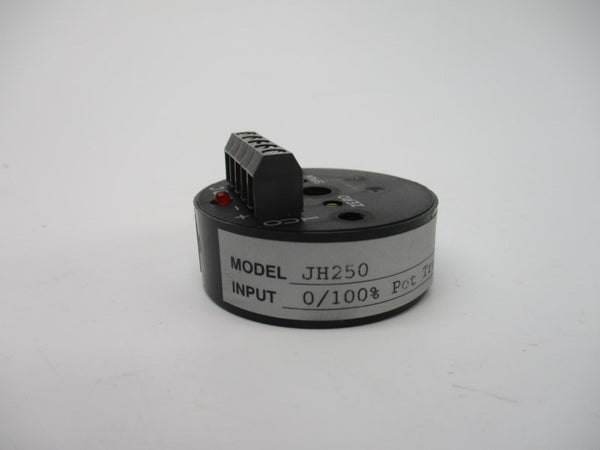 ALCOA JH250 NSMP