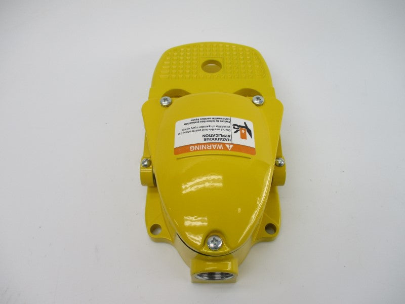 SQUARE D 9002AW11 SER. C 230VAC NSMP