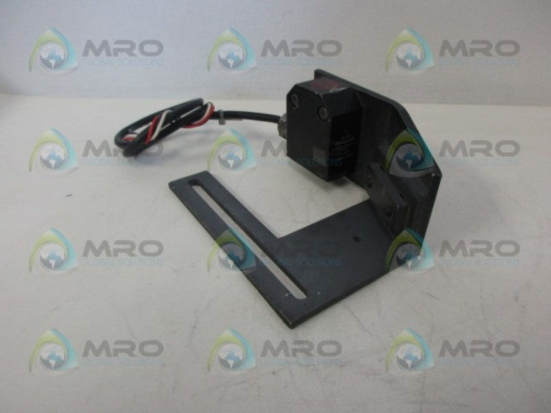 HONEYWELL 922FS5-A6N-LA-L-2548 PROXIMITY SWITCH UNMP