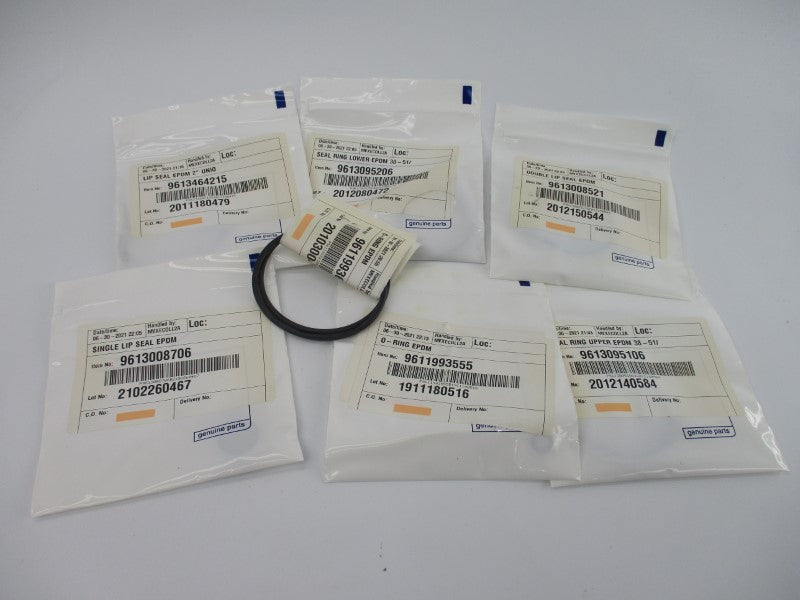 ALFA LAVAL 9611928277 NSMP