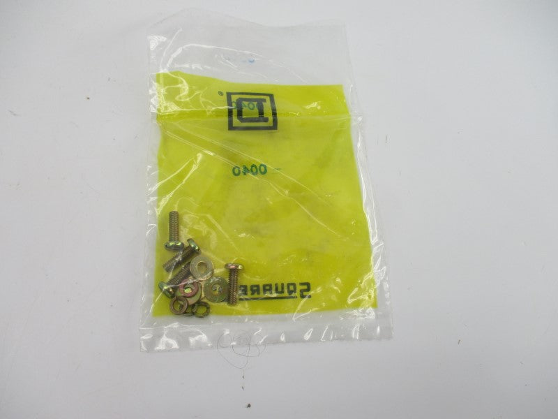 SQUARE D 0040 NSMP