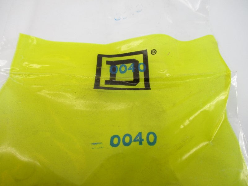 SQUARE D 0040 NSMP