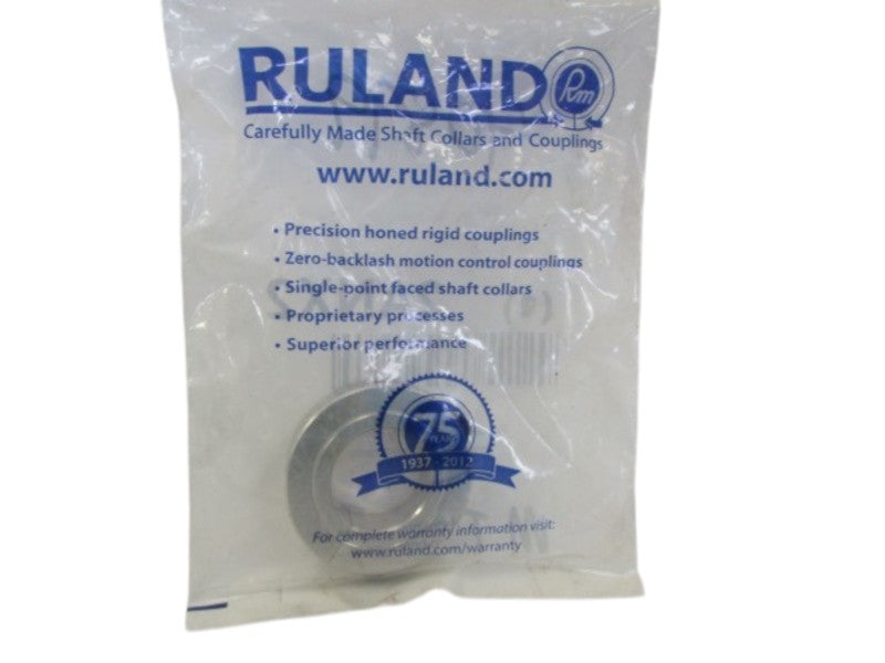 RULAND SP-14-A SHAFT COLLAR CLAMP NSMP