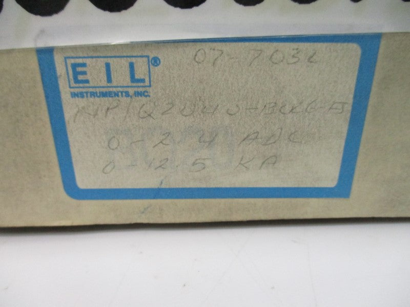 NEWPORT ELECTRONICS NP1Q2040-BCR6-FS 0-120VAC NSMP