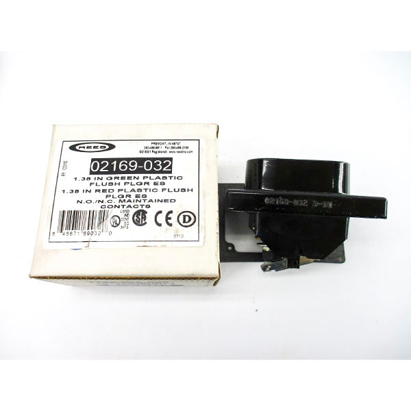 REES 02169-032 NSMP
