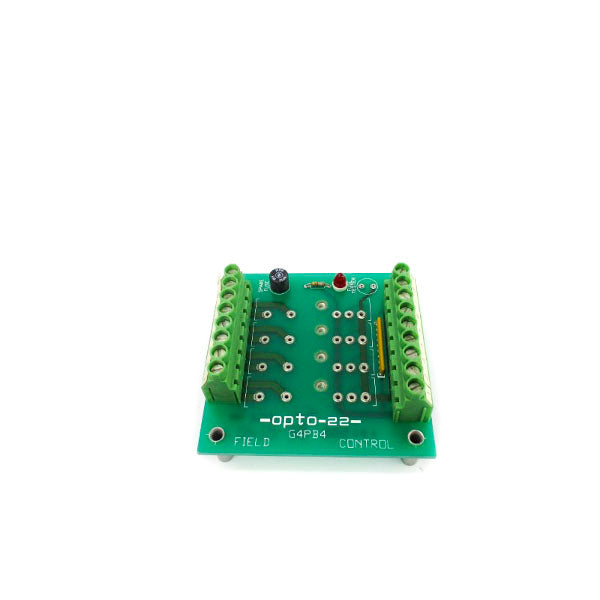 OPTO 22 G4PB4  NSNP