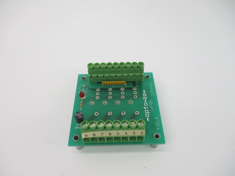 OPTO 22 G4PB4  NSNP