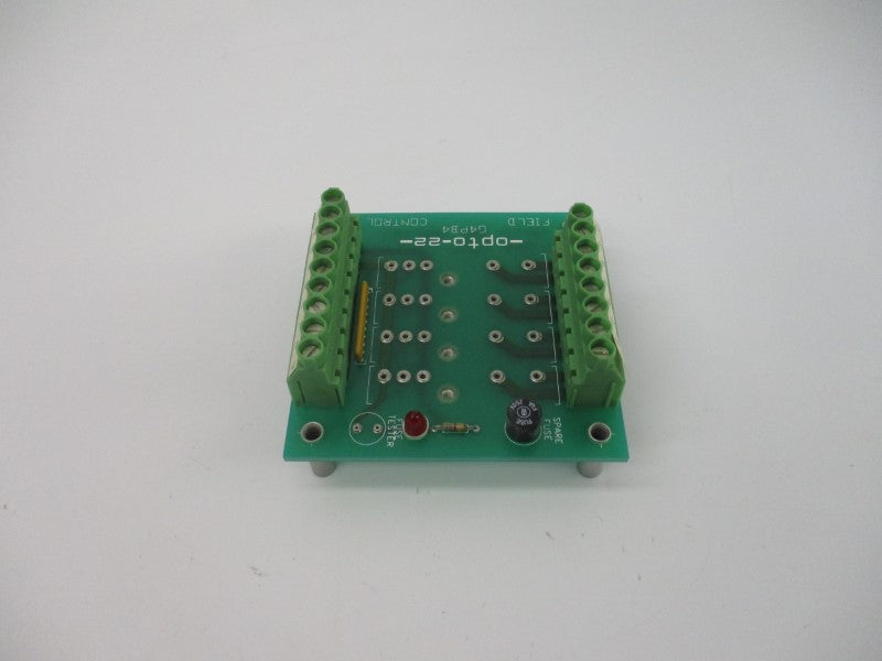 OPTO 22 G4PB4  NSNP